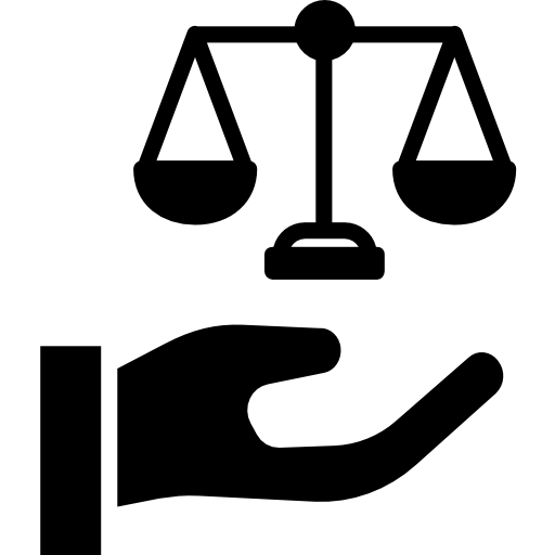 Legal Support